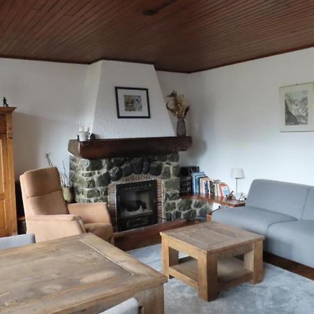 Les Airelles Appartement Val-des-Prés المظهر الخارجي الصورة