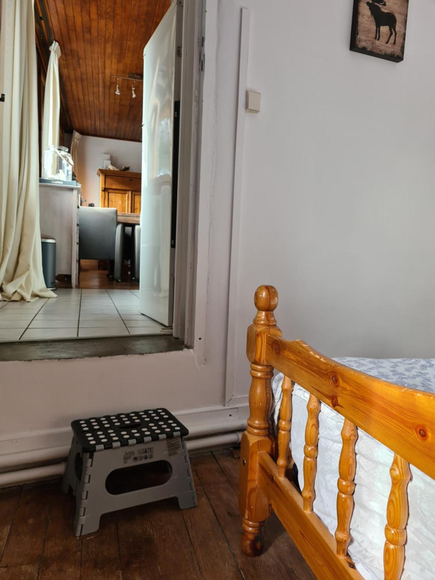 Les Airelles Appartement Val-des-Prés المظهر الخارجي الصورة