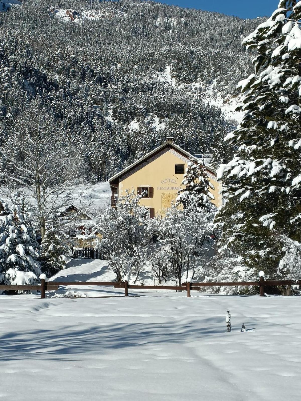 Les Airelles Appartement Val-des-Prés المظهر الخارجي الصورة