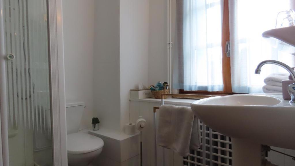 Les Airelles Appartement Val-des-Prés المظهر الخارجي الصورة
