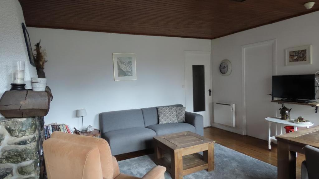 Les Airelles Appartement Val-des-Prés المظهر الخارجي الصورة