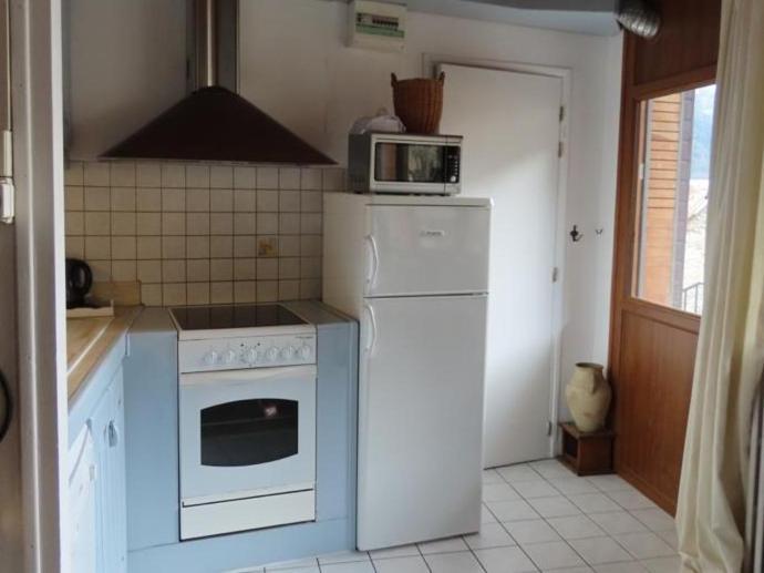 Les Airelles Appartement Val-des-Prés المظهر الخارجي الصورة