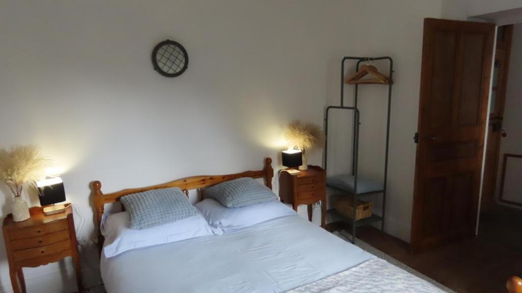 Les Airelles Appartement Val-des-Prés المظهر الخارجي الصورة