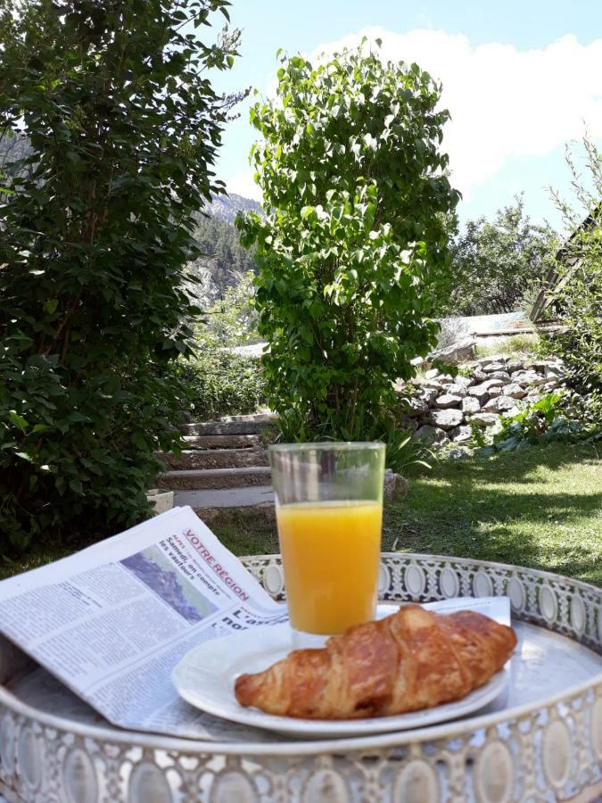 Les Airelles Appartement Val-des-Prés المظهر الخارجي الصورة