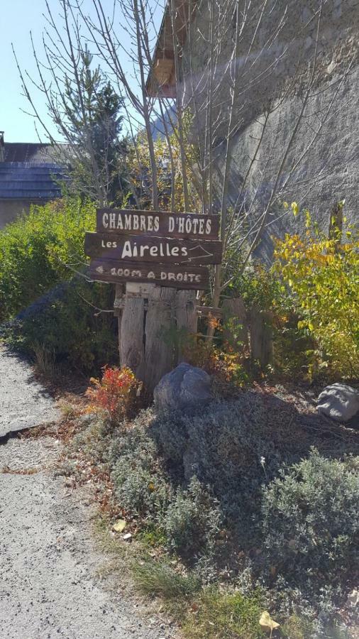 Les Airelles Appartement Val-des-Prés المظهر الخارجي الصورة