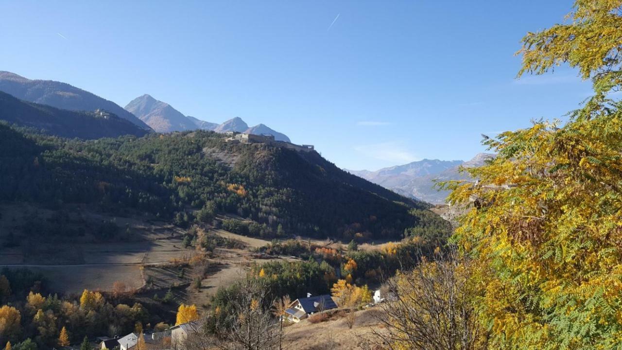 Les Airelles Appartement Val-des-Prés المظهر الخارجي الصورة