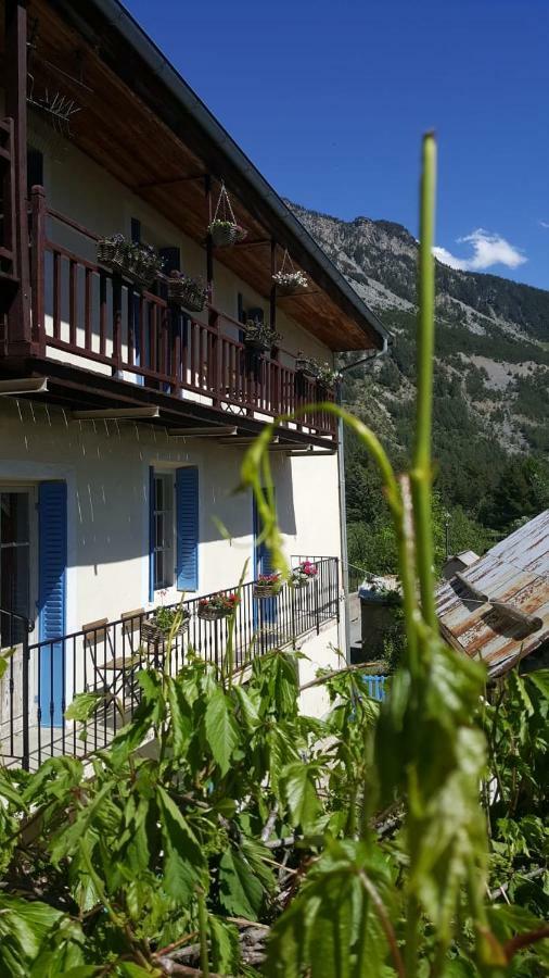 Les Airelles Appartement Val-des-Prés المظهر الخارجي الصورة