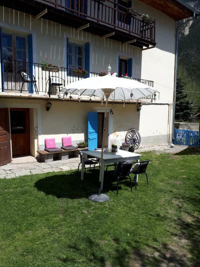 Les Airelles Appartement Val-des-Prés المظهر الخارجي الصورة