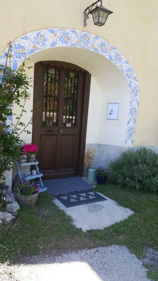 Les Airelles Appartement Val-des-Prés المظهر الخارجي الصورة